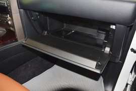 2014款雷克萨斯GX400豪华版