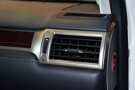 2014款雷克萨斯GX400豪华版