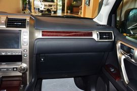 2014款雷克萨斯GX400豪华版