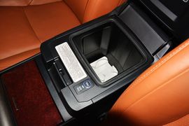 2014款雷克萨斯GX400豪华版