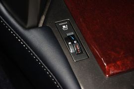 2014款雷克萨斯GX400豪华版