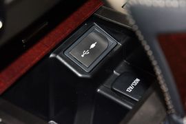 2014款雷克萨斯GX400豪华版