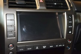 2014款雷克萨斯GX400豪华版