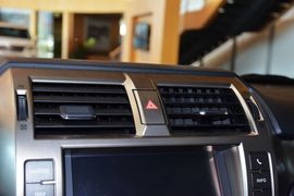 2014款雷克萨斯GX400豪华版