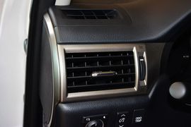 2014款雷克萨斯GX400豪华版