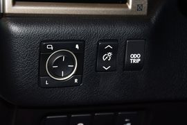 2014款雷克萨斯GX400豪华版