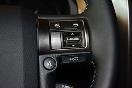 2014款雷克萨斯GX400豪华版