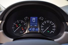 2014款雷克萨斯GX400豪华版