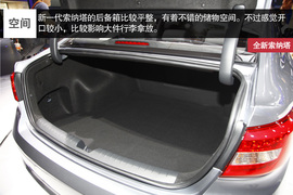 广州车展图解新索纳塔配图