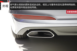 广州车展图解新索纳塔配图