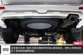 实力不俗的扛鼎之作