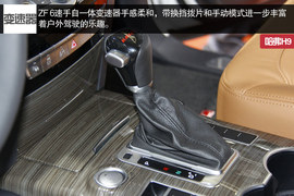 实力不俗的扛鼎之作