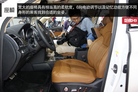 实力不俗的扛鼎之作