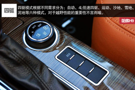 实力不俗的扛鼎之作