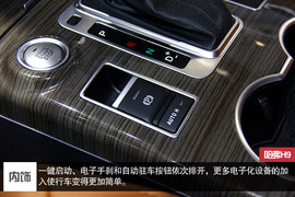 实力不俗的扛鼎之作