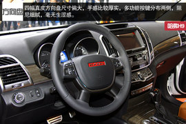 实力不俗的扛鼎之作