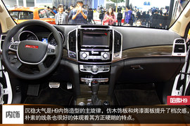 实力不俗的扛鼎之作