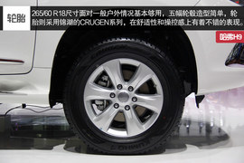 实力不俗的扛鼎之作