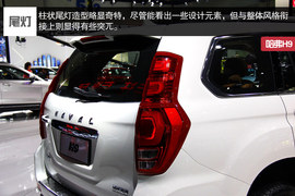 实力不俗的扛鼎之作