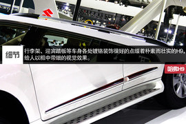 实力不俗的扛鼎之作