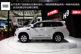 实力不俗的扛鼎之作