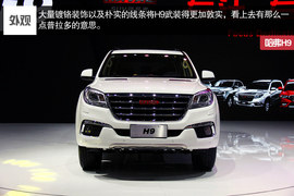 实力不俗的扛鼎之作