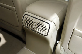 2014款国产英菲尼迪QX50车展解读