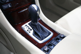 2014款国产英菲尼迪QX50车展解读