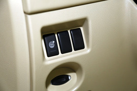 2014款国产英菲尼迪QX50车展解读