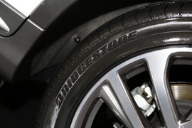 2014款国产英菲尼迪QX50车展解读