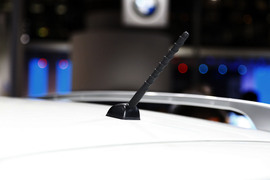 2014款国产英菲尼迪QX50车展解读