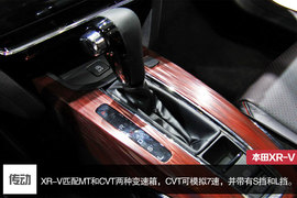 主打时尚/小型SUV