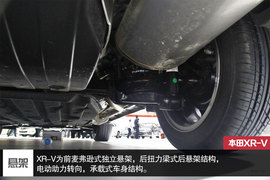 主打时尚/小型SUV