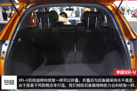 主打时尚/小型SUV