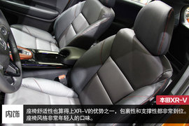 主打时尚/小型SUV