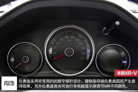 主打时尚/小型SUV