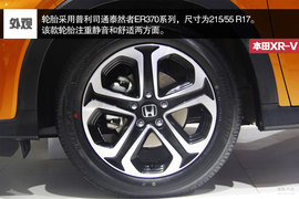 主打时尚/小型SUV