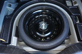 2015款雪佛兰科鲁兹1.4T手动精英版