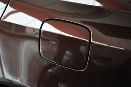 2013款吉利帝豪经典版1.8L手动精英型