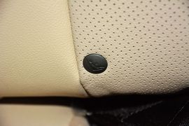 2013款吉利帝豪经典版1.8L手动精英型