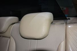 2013款吉利帝豪经典版1.8L手动精英型