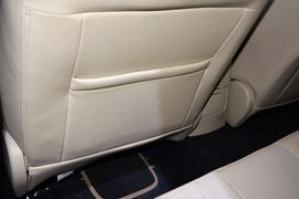 2013款吉利帝豪经典版1.8L手动精英型