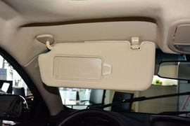 2013款吉利帝豪经典版1.8L手动精英型