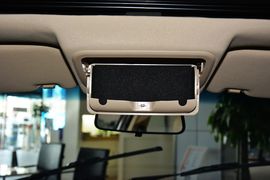 2013款吉利帝豪经典版1.8L手动精英型