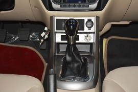 2013款吉利帝豪经典版1.8L手动精英型