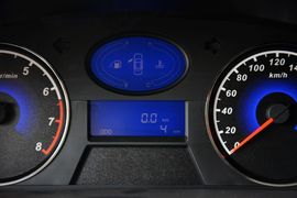 2013款吉利帝豪经典版1.8L手动精英型