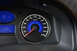 2013款吉利帝豪经典版1.8L手动精英型