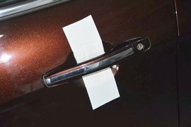 2013款吉利帝豪经典版1.8L手动精英型