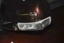 2013款吉利帝豪经典版1.8L手动精英型