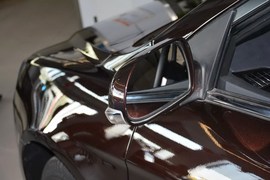 2013款吉利帝豪经典版1.8L手动精英型